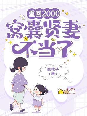 重回2000,窝囊贤妻不当了 重回2000,窝囊贤妻不当了