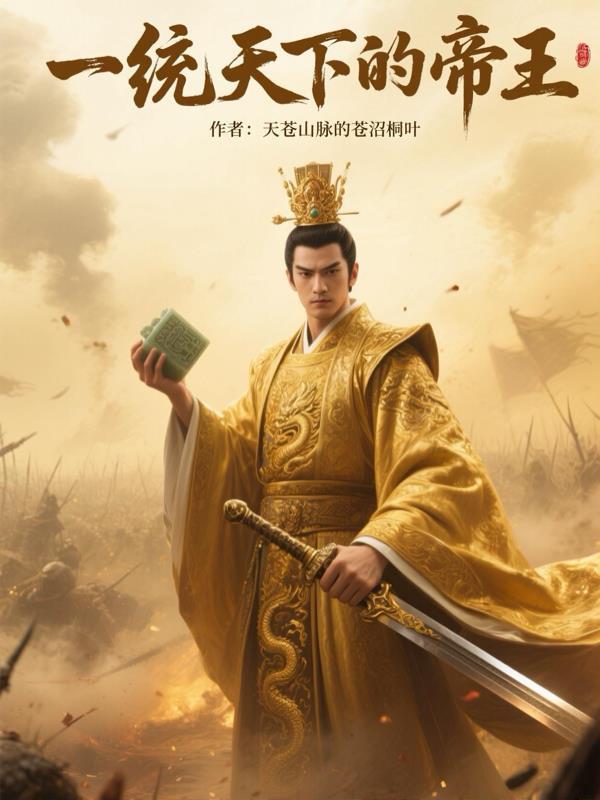 一统天下的帝王 一统天下的帝王