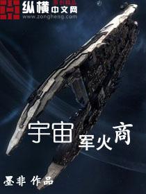 宇宙军火商 宇宙军火商