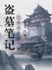 盗墓笔记之地宫皇城 盗墓笔记之地宫皇城